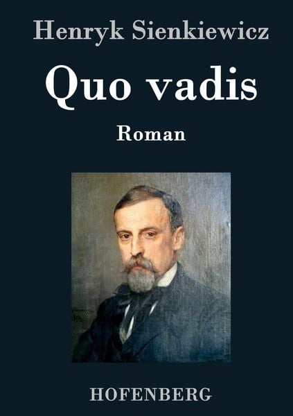 Produktbild: Quo vadis