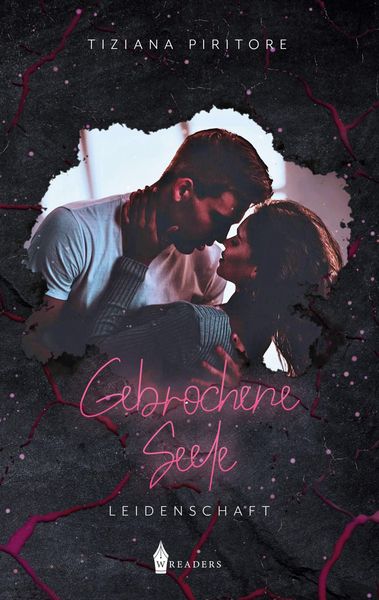 Produktbild: Gebrochene Seele