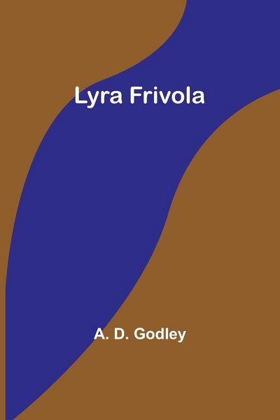 Produktbild: Lyra Frivola