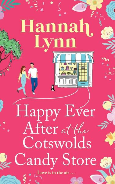 Produktbild: Happy Ever After at the Cotswolds Candy Store