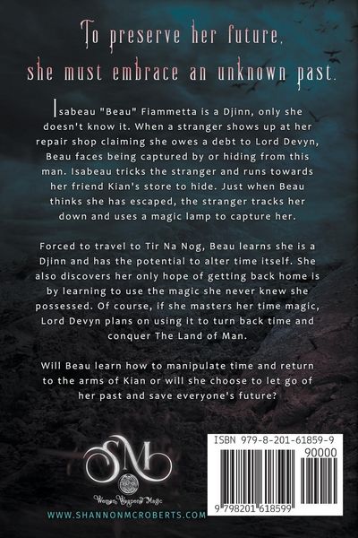 Produktbild: To Free A Djinn