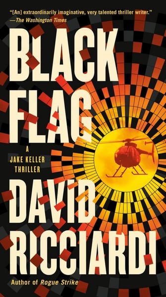 Produktbild: Black Flag