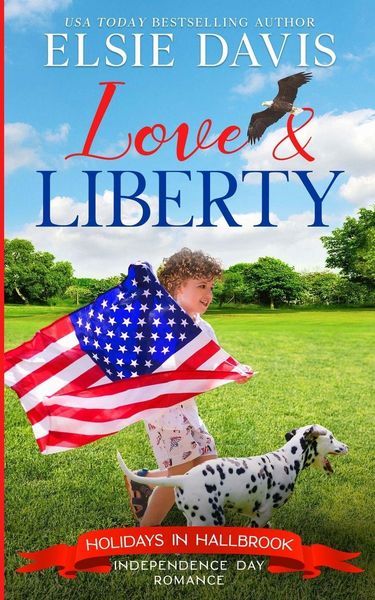 Produktbild: Love & Liberty