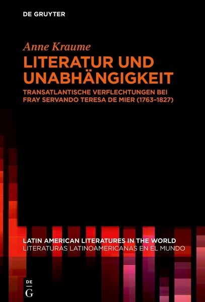 Produktbild: Literatur und Unabh&auml;ngigkeit