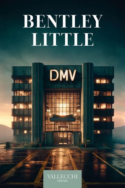 Produktbild: Dmv