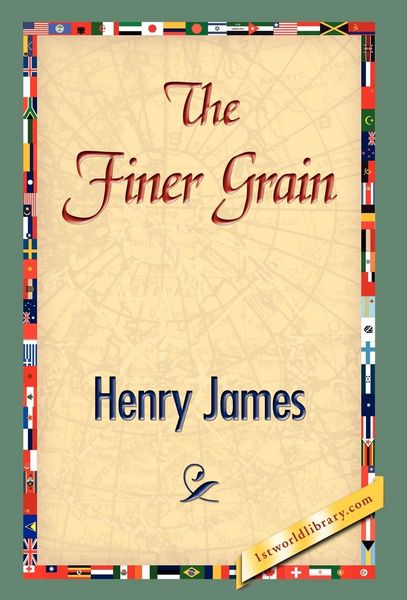 Produktbild: The Finer Grain