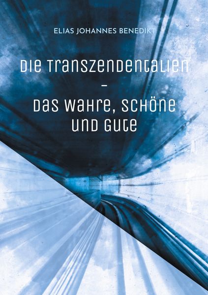 Produktbild: Die Transzendentalien
