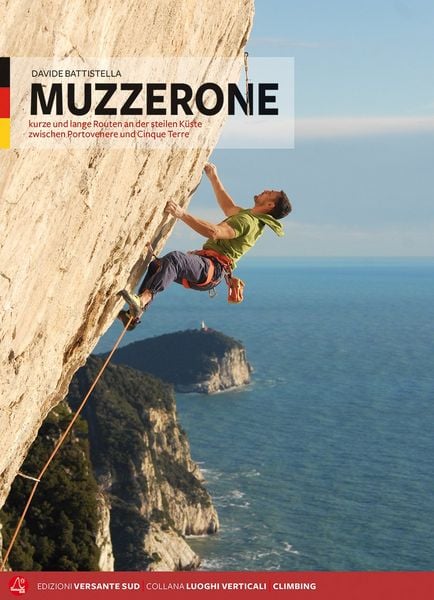 Produktbild: Muzzerone