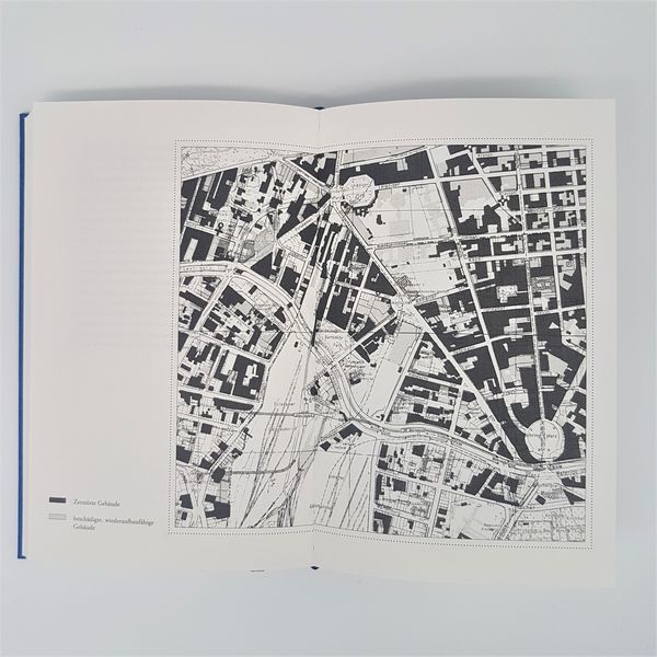 Produktbild: Gezeiten der Stadt