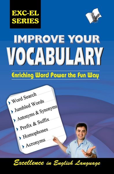 Produktbild: Improve Your Vocabulary