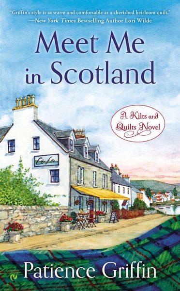 Produktbild: Meet Me in Scotland