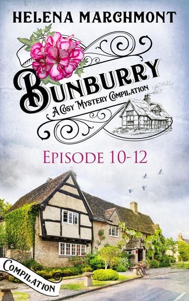 Produktbild: Bunburry - Episode 10-12
