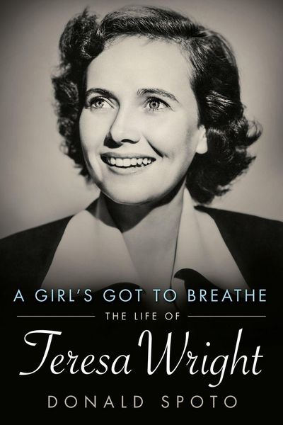 Produktbild: Girl's Got to Breathe