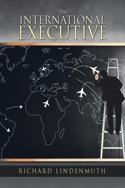 Produktbild: The International Executive