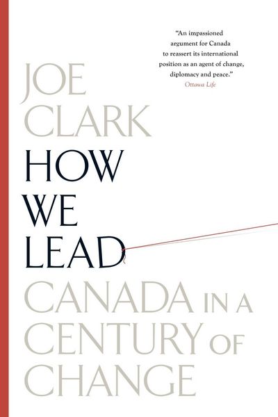 Produktbild: How We Lead
