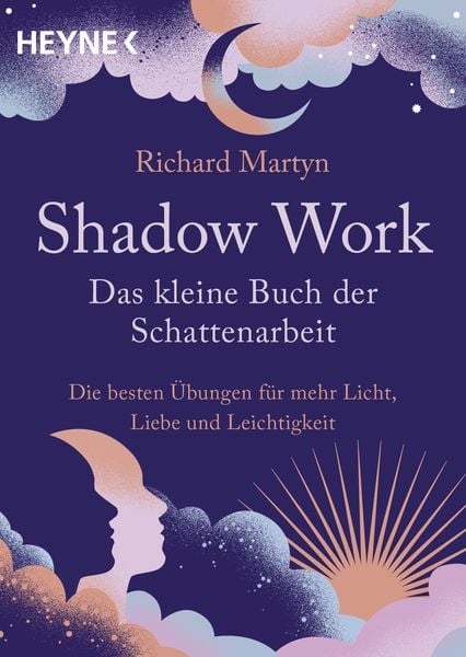 Produktbild: Shadow Work &ndash; Das kleine Buch der Schattenarbeit