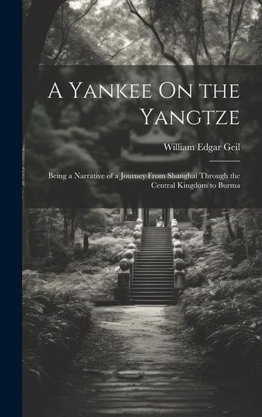 Produktbild: A Yankee On the Yangtze