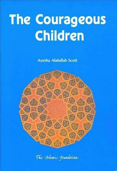 Produktbild: The Courageous Children