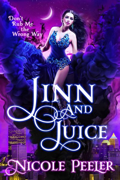Produktbild: Jinn and Juice