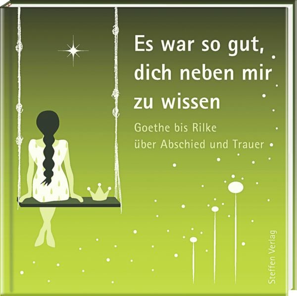 Produktbild: Es war so gut, dich neben mir zu wissen