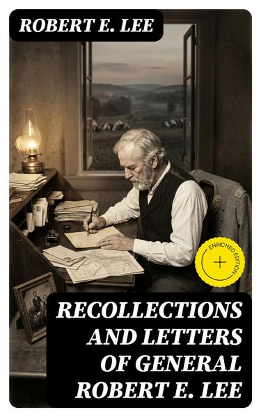 Produktbild: Recollections and Letters of General Robert E. Lee