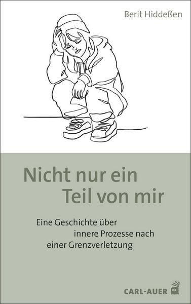 Produktbild: Nicht nur ein Teil von mir