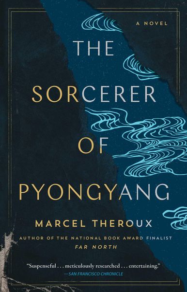 Produktbild: The Sorcerer of Pyongyang