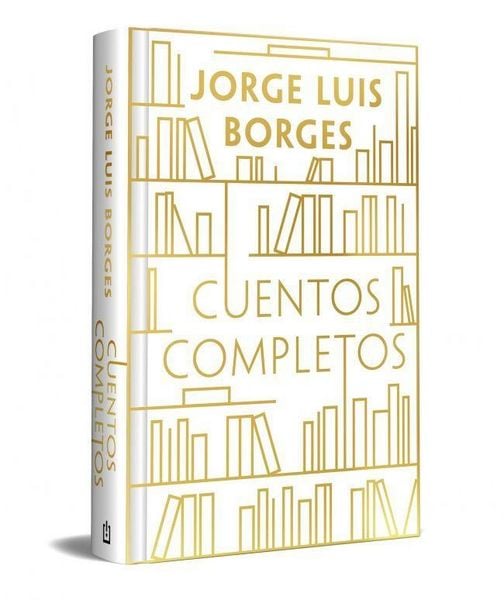 Produktbild: Cuentos completos