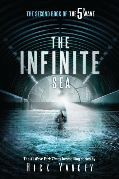 Produktbild: The 5th Wave 2. The Infinite Sea