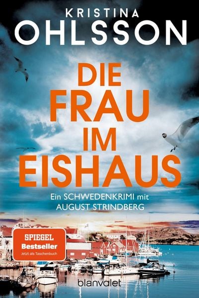 Produktbild: Die Frau im Eishaus