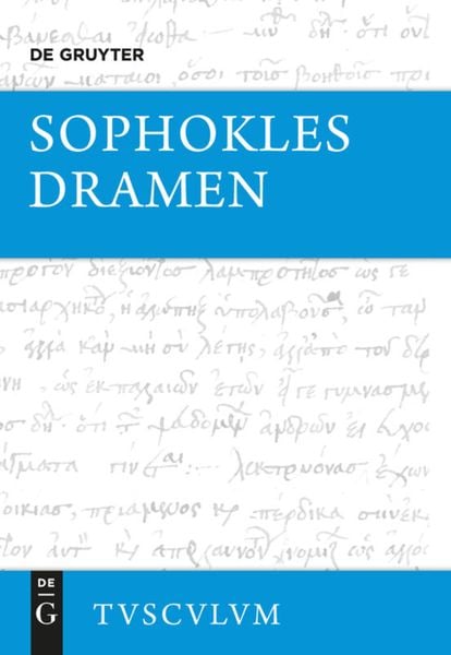 Produktbild: Dramen