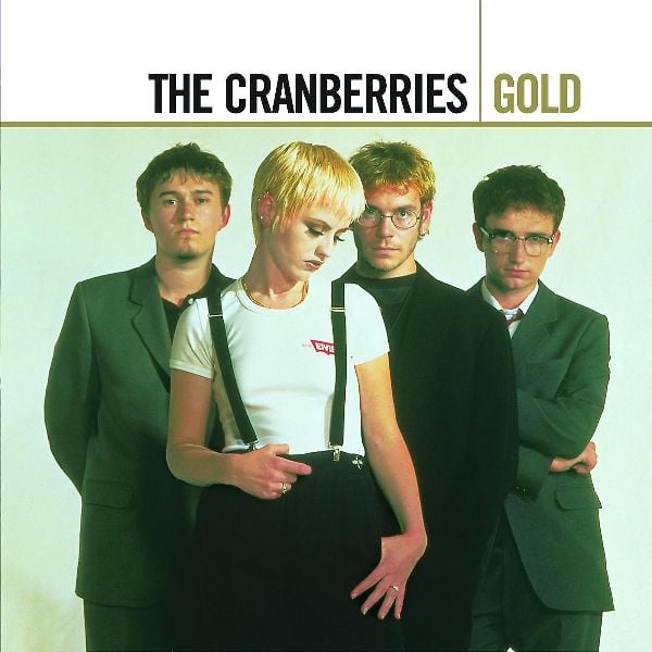 Cranberries, T: Gold