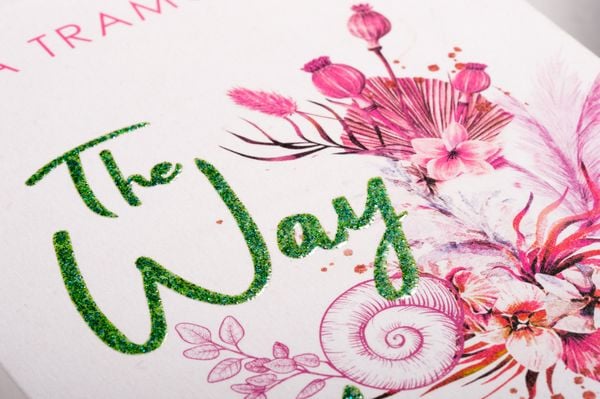 Produktbild: The Way You Crumble