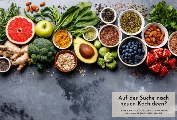 Die Keto-Diät