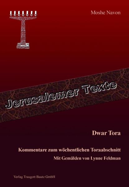 Produktbild: Dwar Tora