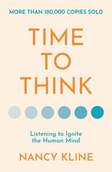Produktbild: Time to Think