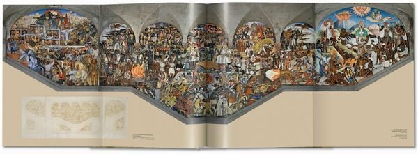 Produktbild: Diego Rivera