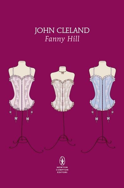Produktbild: Fanny Hill