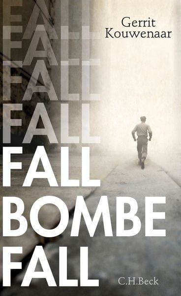 Produktbild: Fall, Bombe, fall