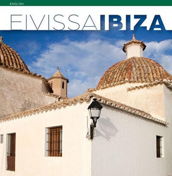 Produktbild: Eivissa Ibiza