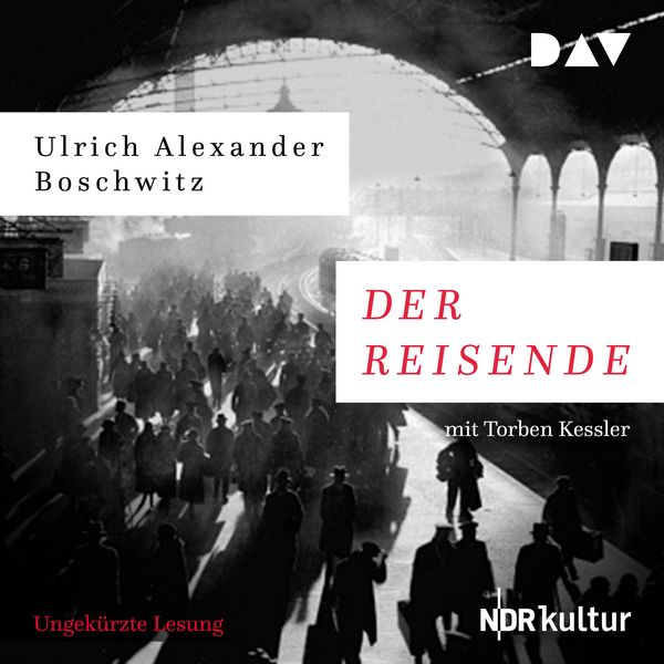 Produktbild: Der Reisende