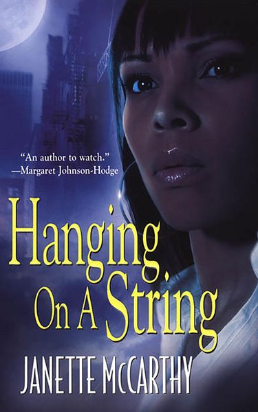 Produktbild: Hanging On A String