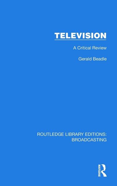 Produktbild: Television