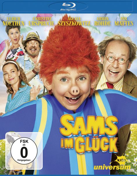 Sams im Glück