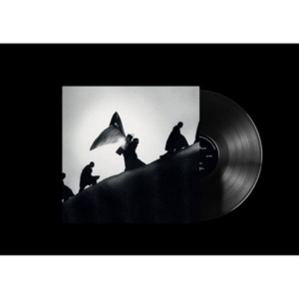 Playing Robots Into Heaven (Std. Vinyl) - James Blake, Vinyl