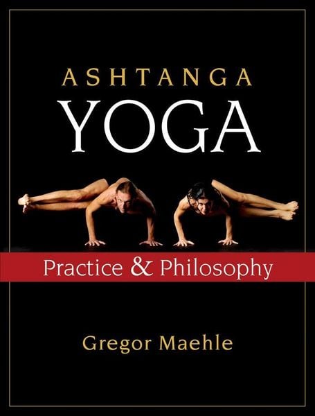 Produktbild: Ashtanga Yoga