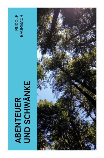 Produktbild: Abenteuer und Schw&auml;nke