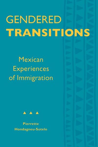 Produktbild: Gendered Transitions