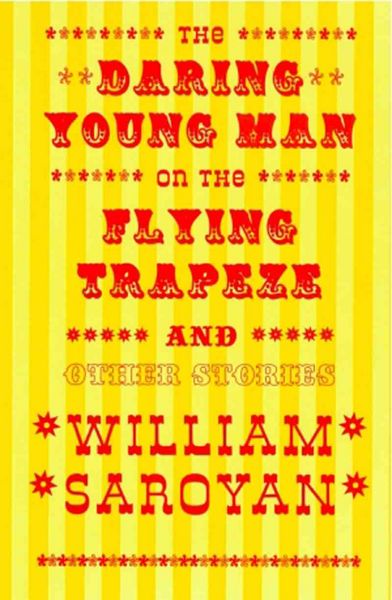Produktbild: The Daring Young Man on the Flying Trapeze