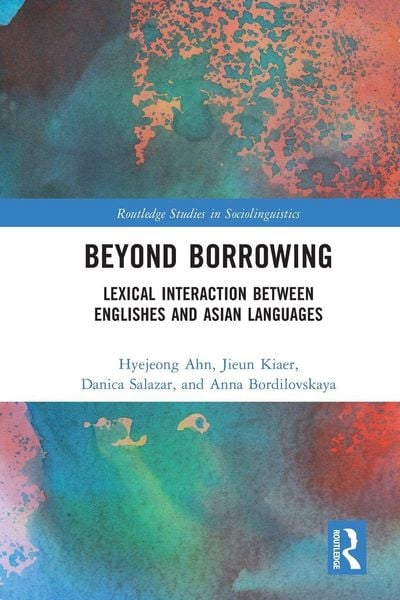 Produktbild: Beyond Borrowing